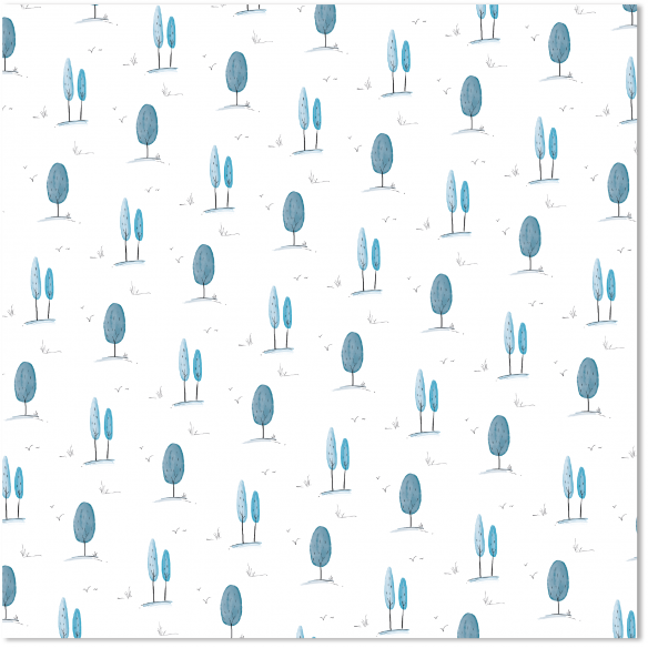 Siempre Jane/ Acetato color 12x12