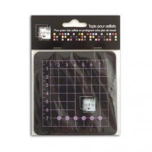 Tapiz protector para ojales