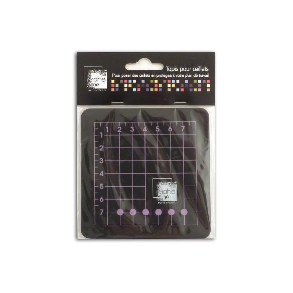 Tapiz protector para ojales