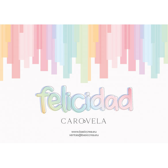 Catálogo "FELICIDAD"