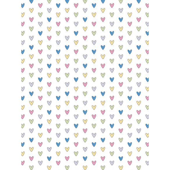 Papel 6x8" OH HAPPYDAY