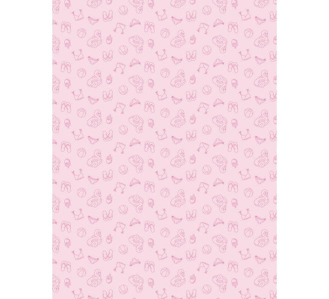 Papel 6x8" OH HAPPYDAY