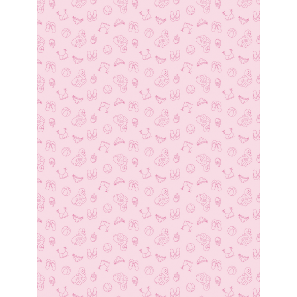 Papel 6x8" OH HAPPYDAY