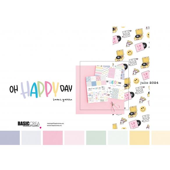 Catalogue "SIEMPRE JANE"