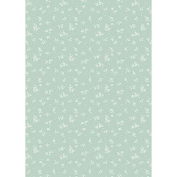 Paper pad básicos texturizados A4/  9 colores doble cara  - MY LITTLE HOUSE