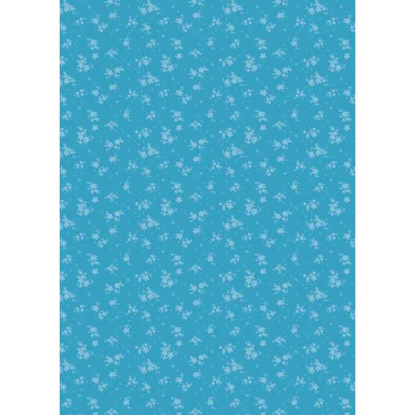 Paper pad básicos texturizados A4/  9 colores doble cara  - MY LITTLE HOUSE