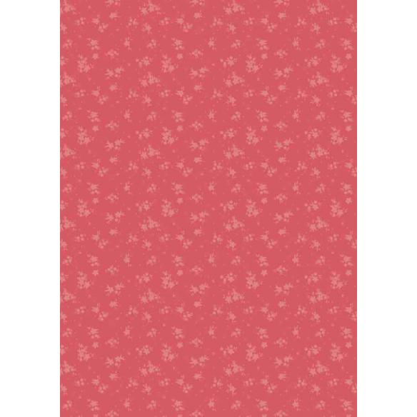 Paper pad básicos texturizados A4/  9 colores doble cara  - MY LITTLE HOUSE