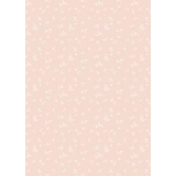 Paper pad básicos texturizados A4/  9 colores doble cara  - MY LITTLE HOUSE