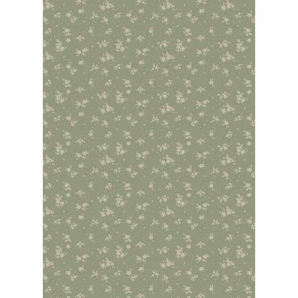 Paper pad básicos texturizados A4/  9 colores doble cara  - MY LITTLE HOUSE