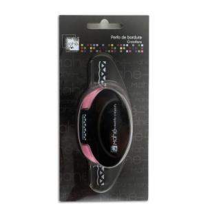 Perforadora de bordes Croisillons