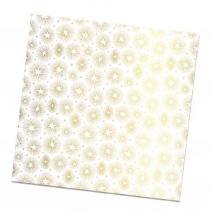 Vellum foil 12x12" MPLCH