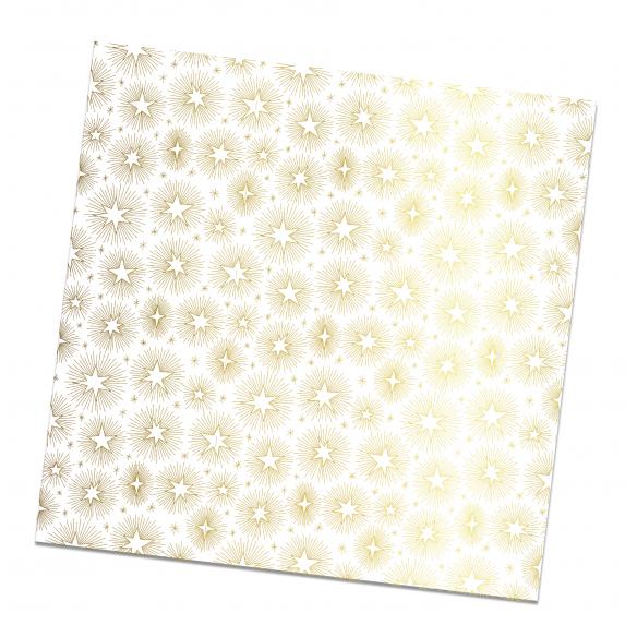 Vellum foil 12x12" MPLCH