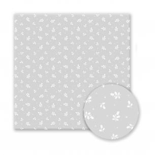 Acetato blanco 12x12" MPLCH