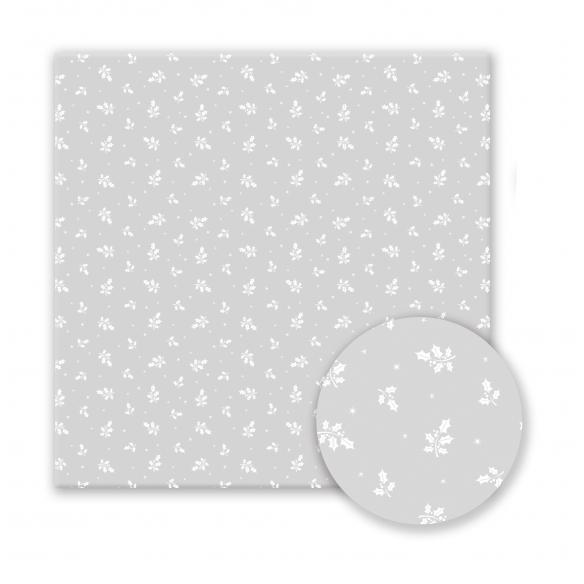 Acetato blanco 12x12" MPLCH