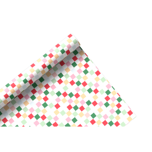 Paper Press 45x64 cm  impreso NORTH