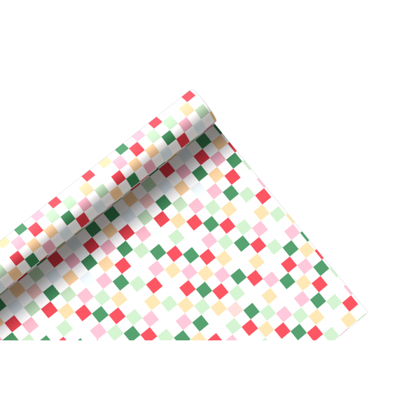 Paper Press 45x64 cm  impreso NORTH