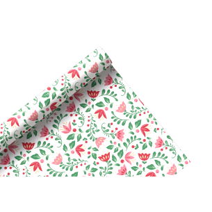 Paper Press 45x64 cm  impreso NORTH