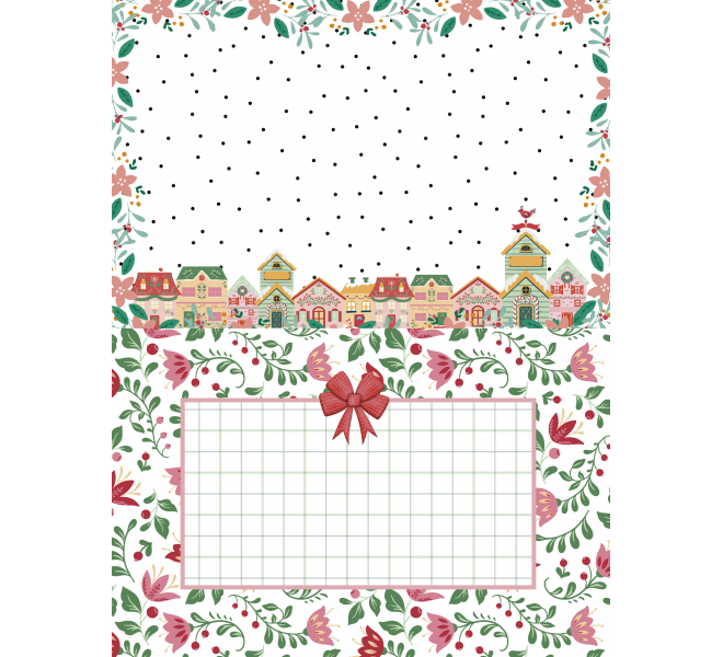 Pack A5 (Mixto tarjetas y papeles) NORTH