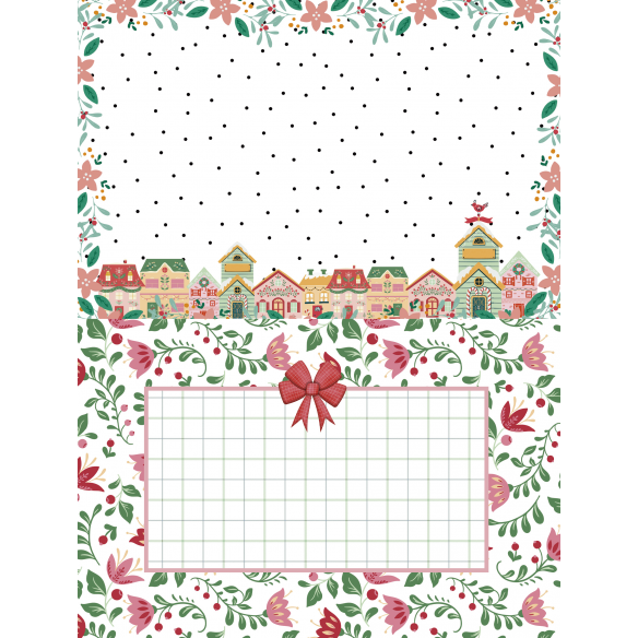 Pack A5 (Mixto tarjetas y papeles) NORTH