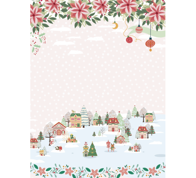 Pack A5 (Mixto tarjetas y papeles) NORTH