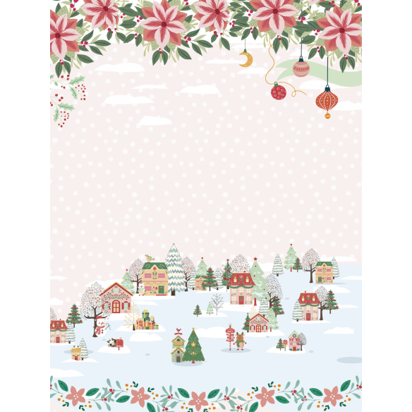 Pack A5 (Mixto tarjetas y papeles) NORTH