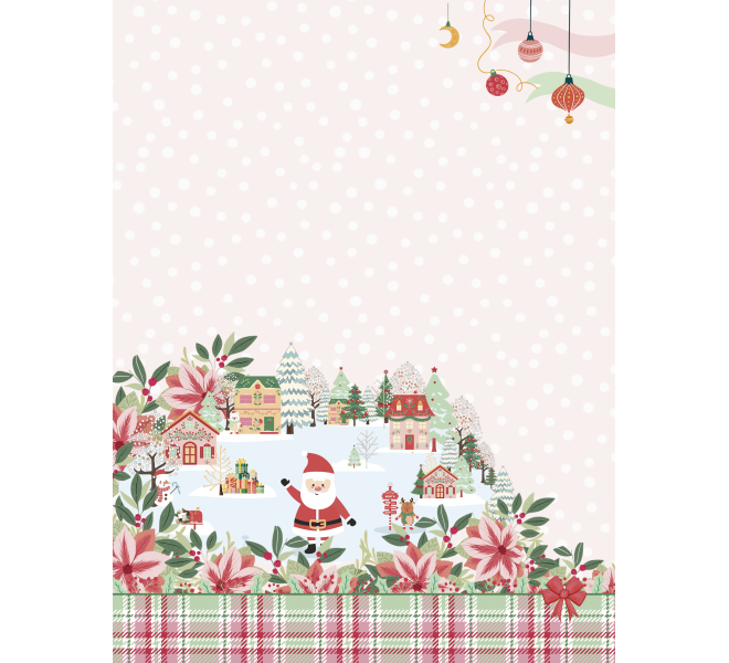 Pack A5 (Mixto tarjetas y papeles) NORTH