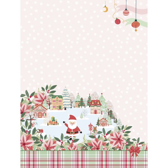 Pack A5 (Mixto tarjetas y papeles) NORTH