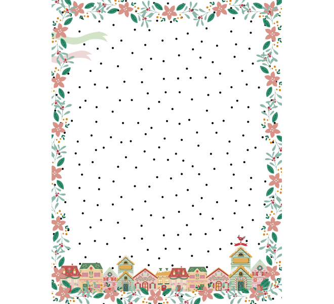 Pack A5 (Mixto tarjetas y papeles) NORTH