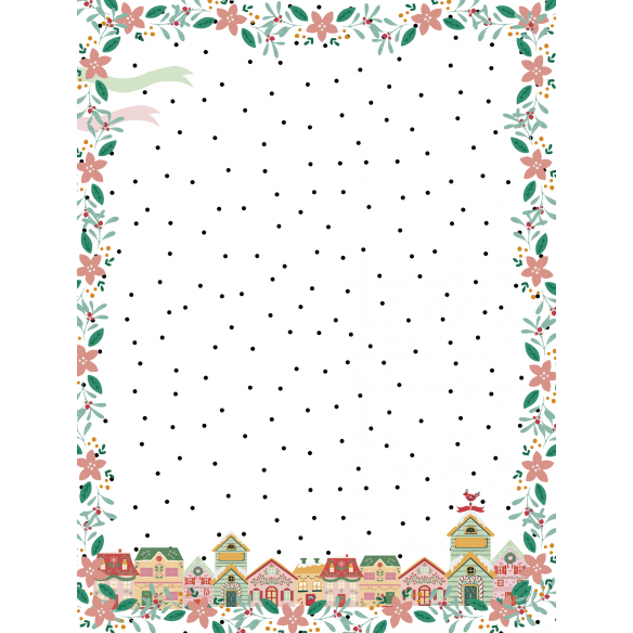 Pack A5 (Mixto tarjetas y papeles) NORTH