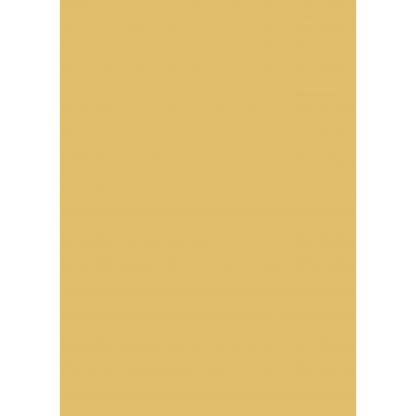 Basic textured paper pad A4/ 9 colors double-sided - MY LITTLE HOUSE