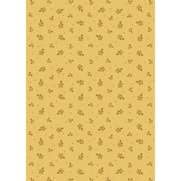 Basic textured paper pad A4/ 9 colors double-sided - MY LITTLE HOUSE