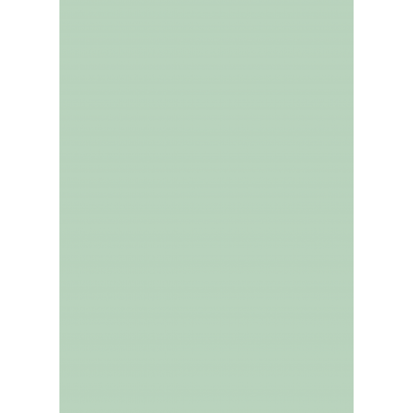 Basic textured paper pad A4/ 9 colors double-sided - MY LITTLE HOUSE