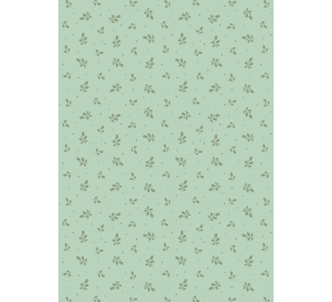 Basic textured paper pad A4/ 9 colors double-sided - MY LITTLE HOUSE