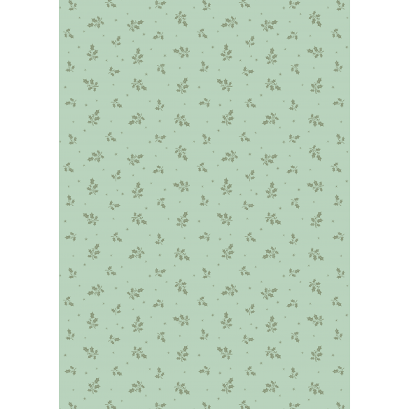 Basic textured paper pad A4/ 9 colors double-sided - MY LITTLE HOUSE