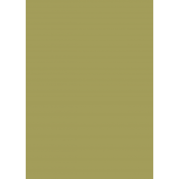 Basic textured paper pad A4/ 9 colors double-sided - MY LITTLE HOUSE