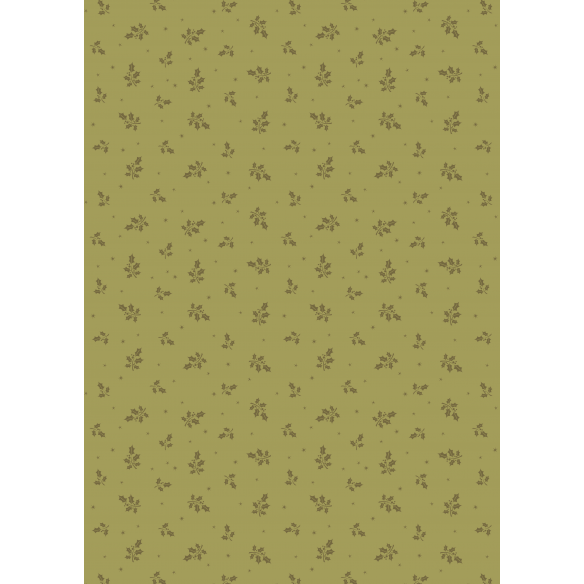 Basic textured paper pad A4/ 9 colors double-sided - MY LITTLE HOUSE