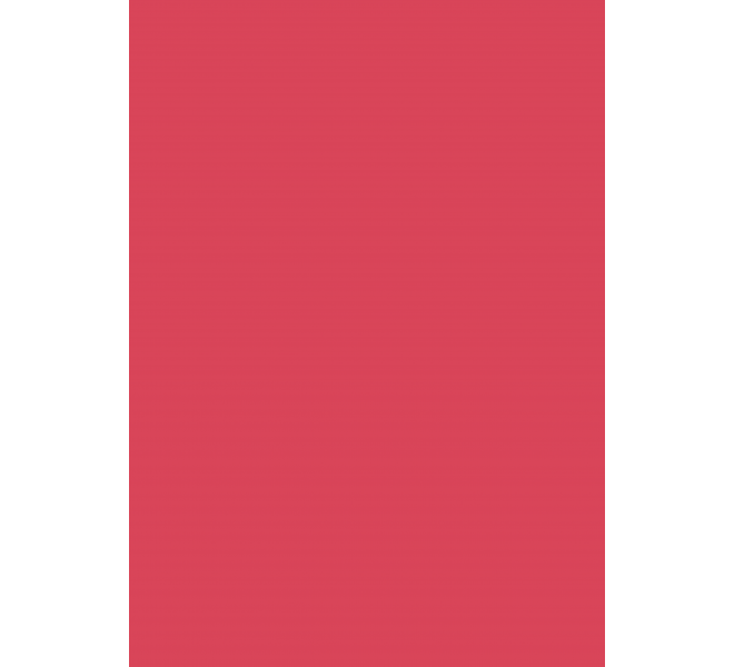 Basic textured paper pad A4/ 9 colors double-sided - MY LITTLE HOUSE