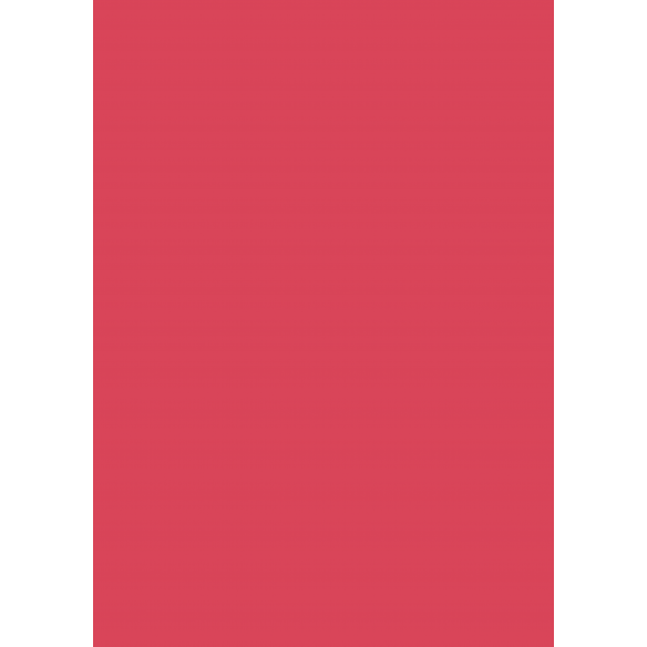 Basic textured paper pad A4/ 9 colors double-sided - MY LITTLE HOUSE