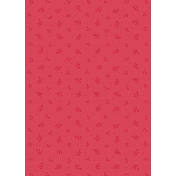 Basic textured paper pad A4/ 9 colors double-sided - MY LITTLE HOUSE