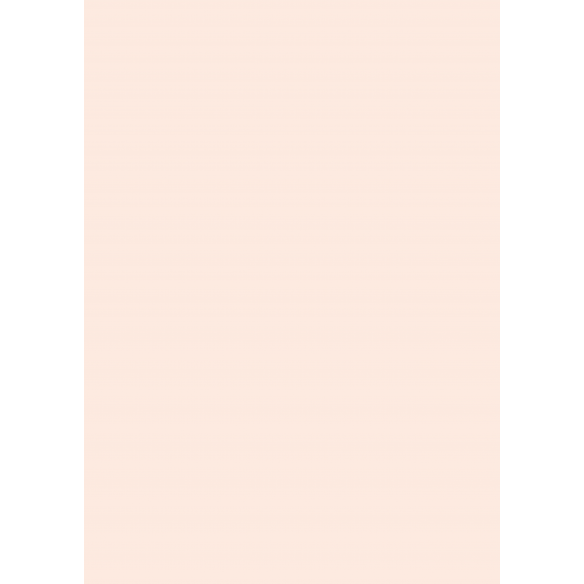 Basic textured paper pad A4/ 9 colors double-sided - MY LITTLE HOUSE