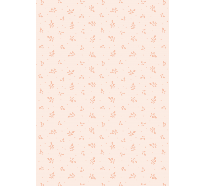 Basic textured paper pad A4/ 9 colors double-sided - MY LITTLE HOUSE