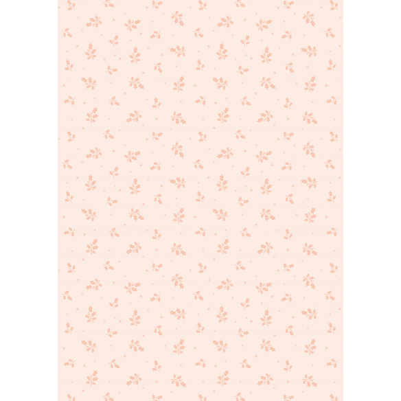 Basic textured paper pad A4/ 9 colors double-sided - MY LITTLE HOUSE