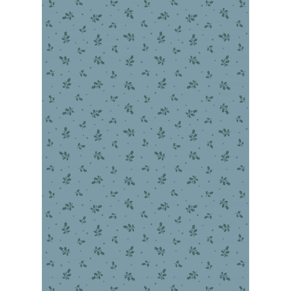 Basic textured paper pad A4/ 9 colors double-sided - MY LITTLE HOUSE