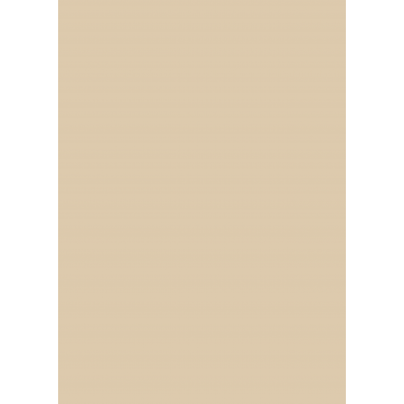 Basic textured paper pad A4/ 9 colors double-sided - MY LITTLE HOUSE