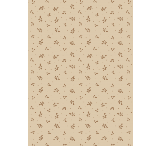 Basic textured paper pad A4/ 9 colors double-sided - MY LITTLE HOUSE