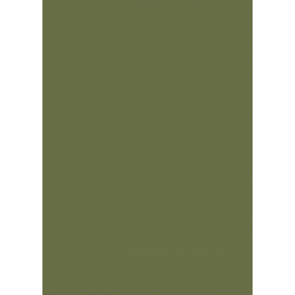 Basic textured paper pad A4/ 9 colors double-sided - MY LITTLE HOUSE