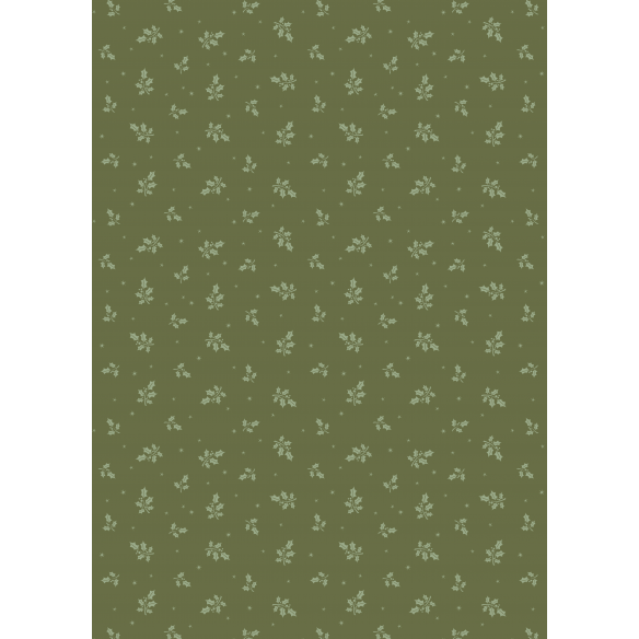 Basic textured paper pad A4/ 9 colors double-sided - MY LITTLE HOUSE