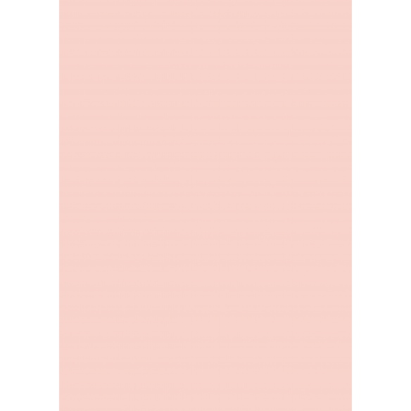 Basic textured paper pad A4/ 9 colors double-sided - MY LITTLE HOUSE