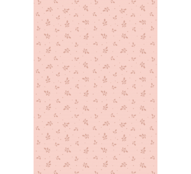 Basic textured paper pad A4/ 9 colors double-sided - MY LITTLE HOUSE