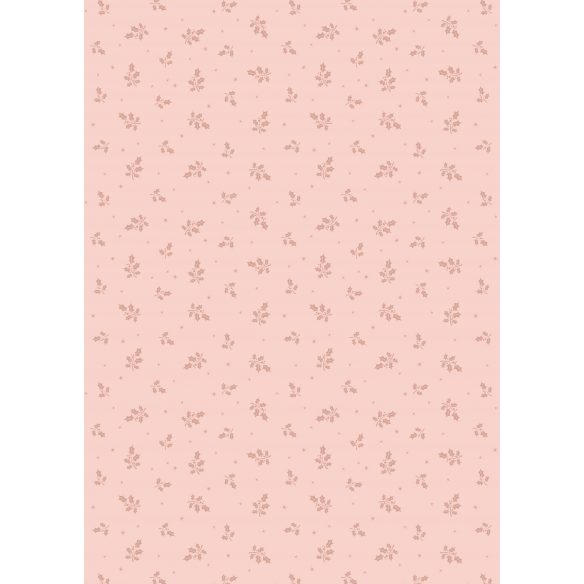 Basic textured paper pad A4/ 9 colors double-sided - MY LITTLE HOUSE